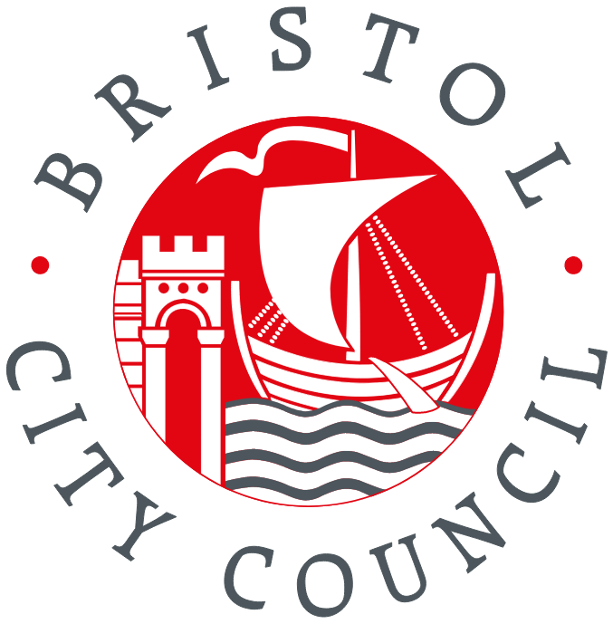 Bristol City Council logo